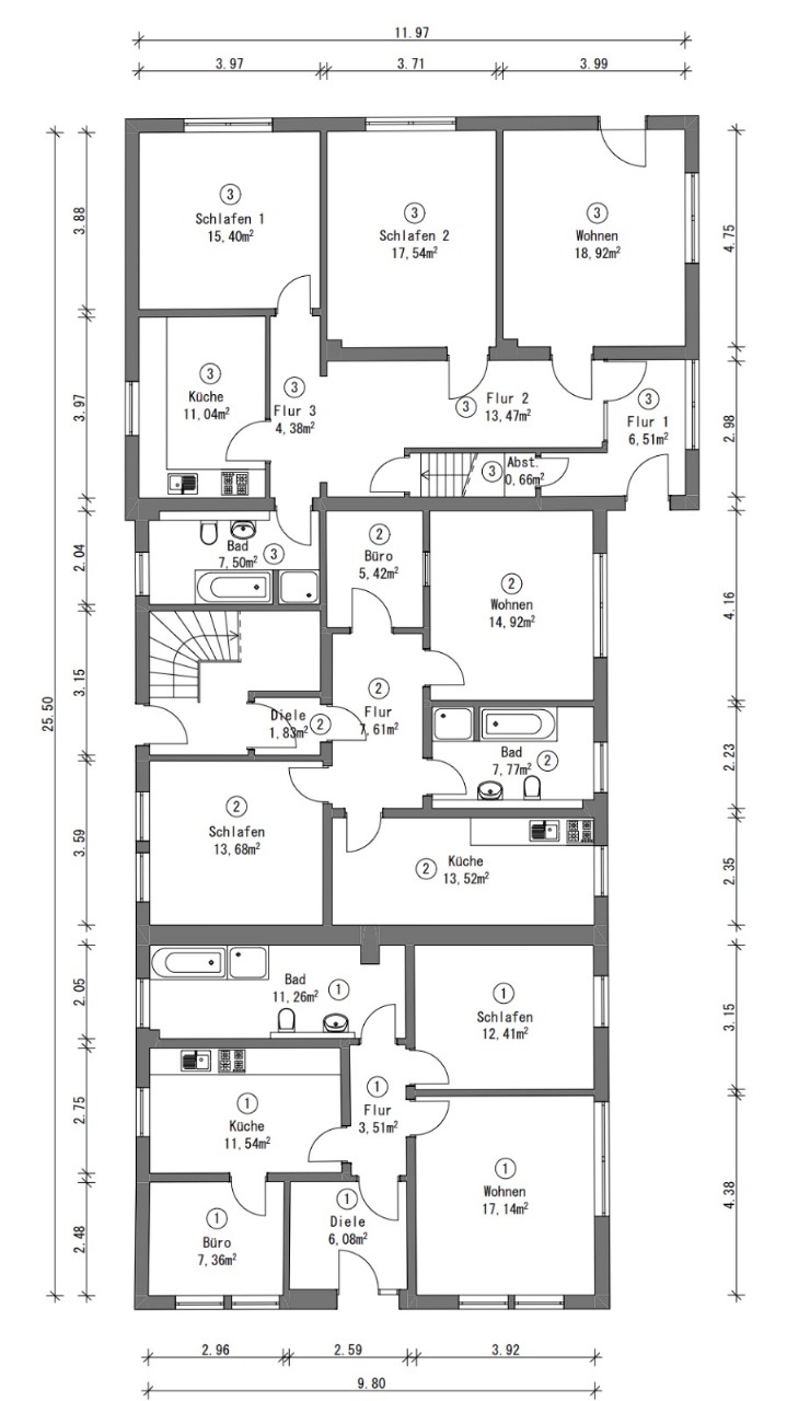 Floor Plan Deliverable